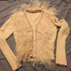 Blumarine Brand - Italy Made- size Small